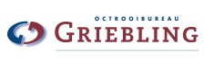 Logo GRIEBLING, OCTROOIBUREAU