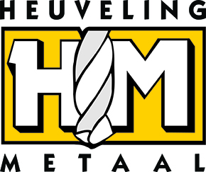 Logo HEUVELING METAAL B.V.