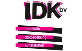 Logo IDK B.V.