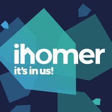 Logo IHOMER