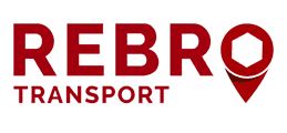 Logo REBRO TRANSPORT SERVICE