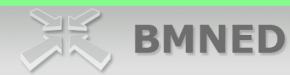 Logo BMNED