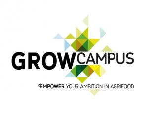 Logo GROW CAMPUS