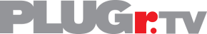 Logo PLUGr.TV