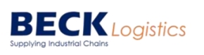 Logo BECK LOGISTICS