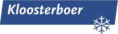 Logo KLOOSTERBOER LOGISTICS B.V. 