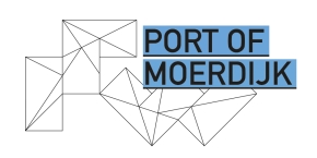 Logo PORT OF MOERDIJK