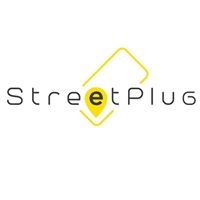 Logo STREETPLUG B.V.