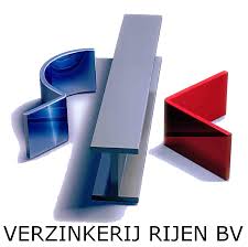 Logo VERZINKERIJ RIJEN B.V.