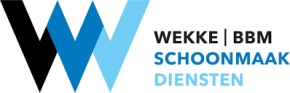 Logo WEKKE BBM SCHOONMAAK DIENSTEN B.V.