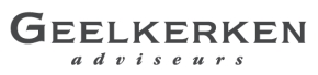 Logo GEELKERKEN ADVISEURS