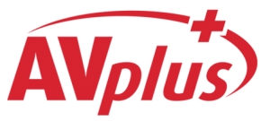 Logo AVPLUS