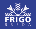 Logo FRIGO BREDA B.V.