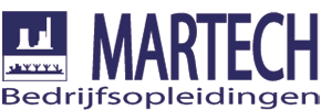 Logo MARTECH BEDRIJFSOPLEIDINGEN