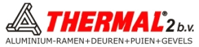 Logo THERMAL2 B.V.