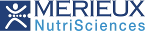 Logo MÉRIEUX NUTRISCIENCES