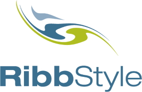 Logo RIBBSTYLE B.V.