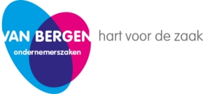 Logo BERGEN ONDERNEMERSZAKEN, VAN