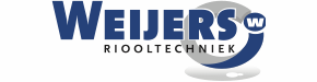 Logo WEIJERS RIOOLTECHNIEK 