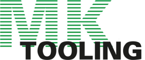 Logo MK TOOLING B.V.