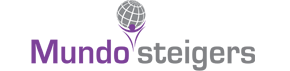 Logo MUNDO STEIGERS B.V.