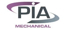 Logo PIA MECHANICAL B.V.