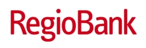 Logo REGIOBANK DUSSEN 