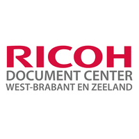 Logo RICOH DOCUMENT CENTER