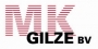 MK GILZE B.V.