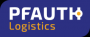 Profiel PFAUTH LOGISTICS B.V.