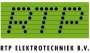 Profiel RTP ELEKTROTECHNIEK B.V.