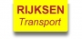 Profiel RIJKSEN TRANSPORT