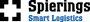 Profiel SPIERINGS SMART LOGISTICS