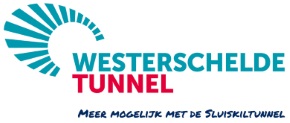 Logo N.V. WESTERSCHELDETUNNEL