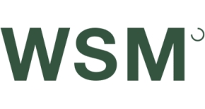 Logo WSM (WARMERDAM SPECIAAL MEUBILAIR)