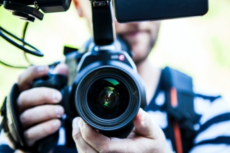 Vijf tips voor het creëren van een zakelijke vlog