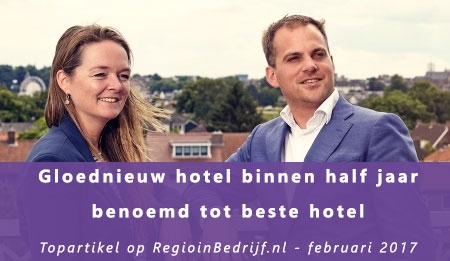 De top 5 artikelen in februari 2017