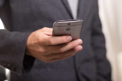 Waar moet een goede zakelijke telefoon aan voldoen?