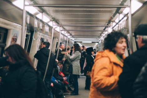 Weer naar kantoor? Met deze tips kom je op het juiste spoor