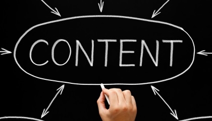 Content marketing blijft ook in 2015 relevant