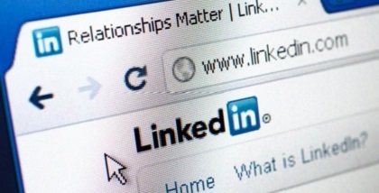 Zet LinkedIn in voor uw online B2B marketing