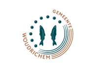 Logo Gemeente Woudrichem