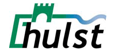 Logo Gemeente Hulst