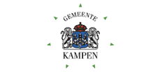 Logo Gemeente Kampen