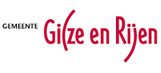 Logo Gemeente Gilze en Rijen