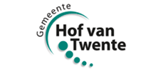 Logo Gemeente Hof van Twente