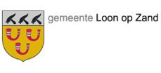 Logo Gemeente Loon op Zand