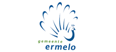 Logo Gemeente Ermelo