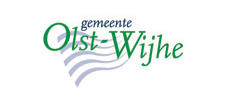 Logo Gemeente Olst-Wijhe