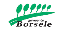 Logo Gemeente Borsele